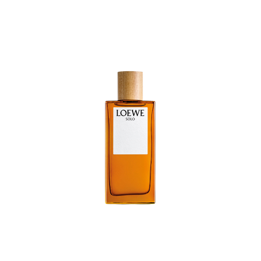 LOEWE SOLO Eau de Toilette