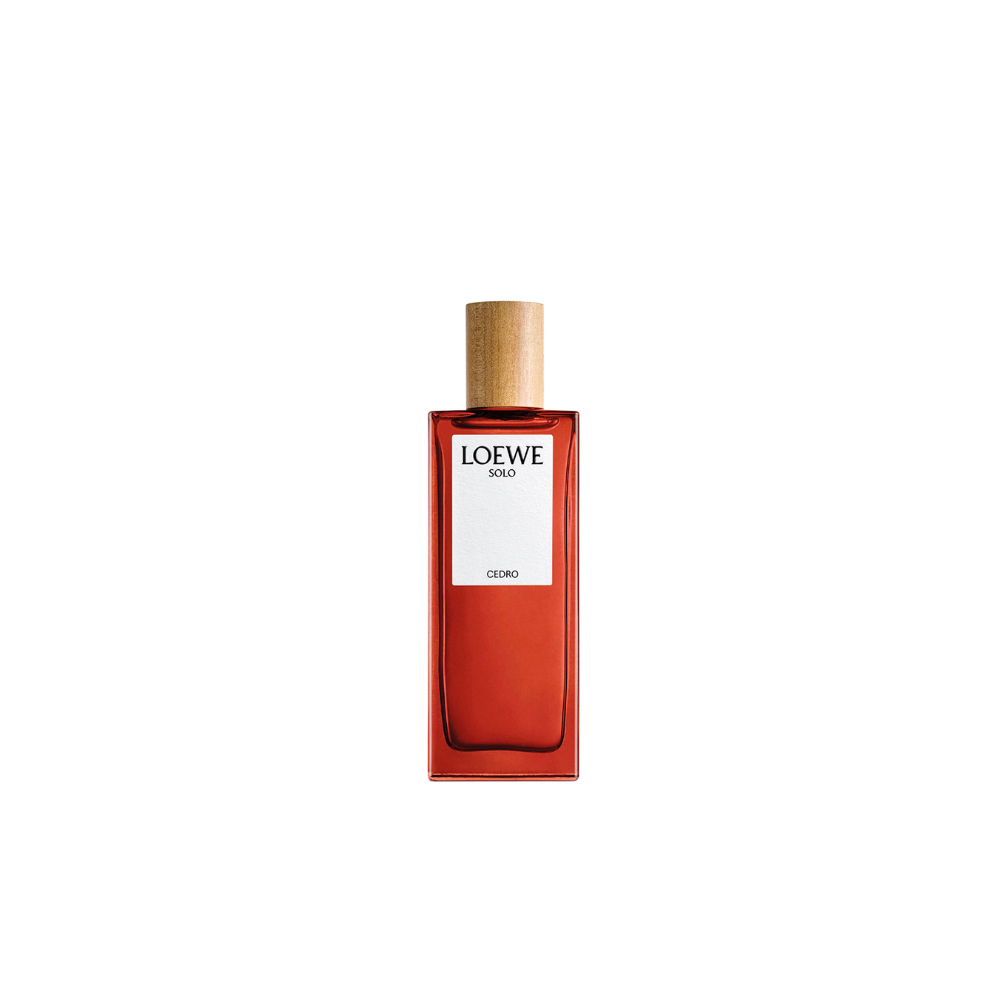 LOEWE SOLO Cedro Eau de Toilette