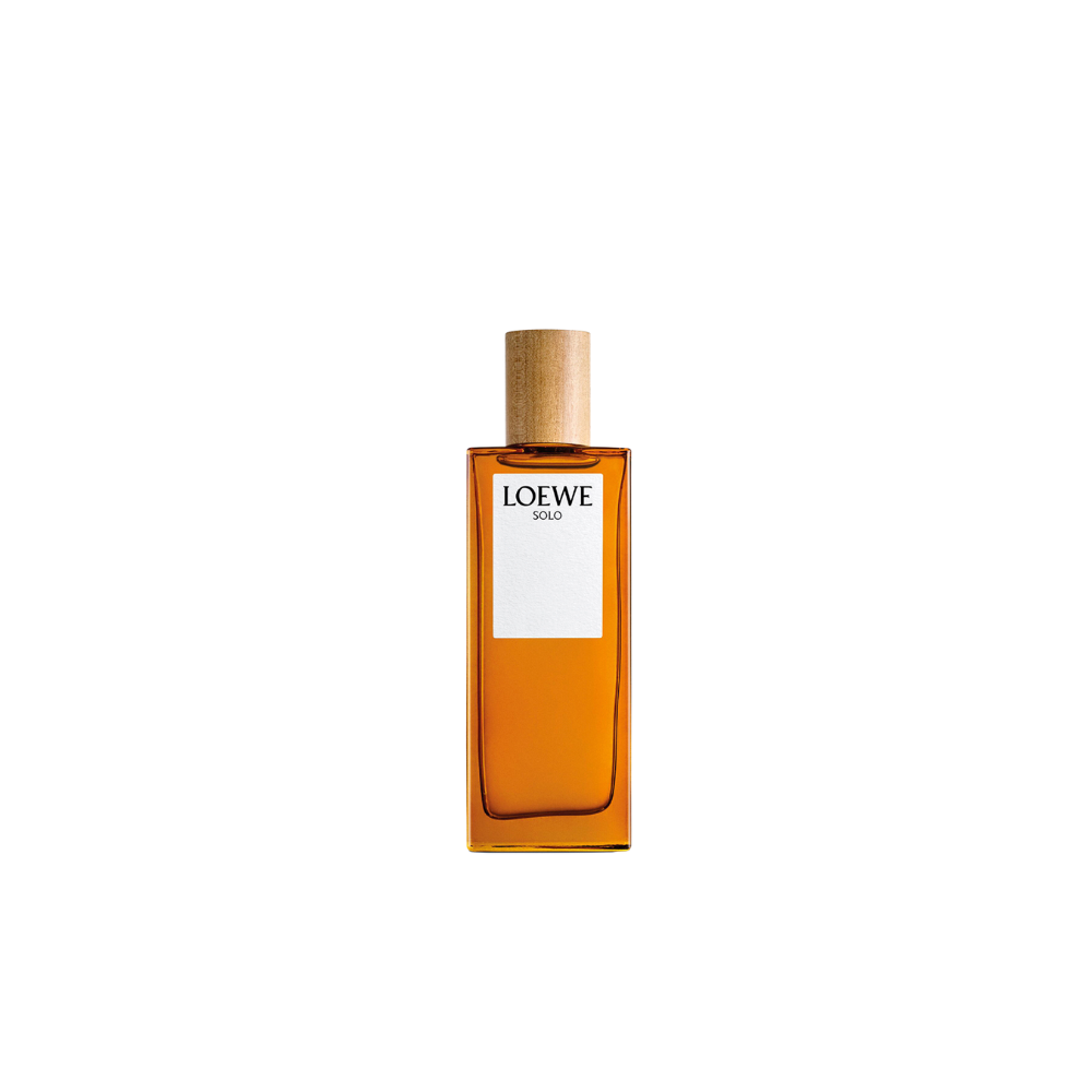 LOEWE SOLO Eau de Toilette