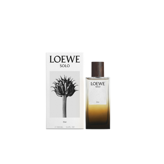 LOEWE ELIXIR SOLO Eau de Parfum