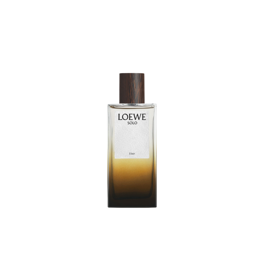 LOEWE ELIXIR SOLO Eau de Parfum