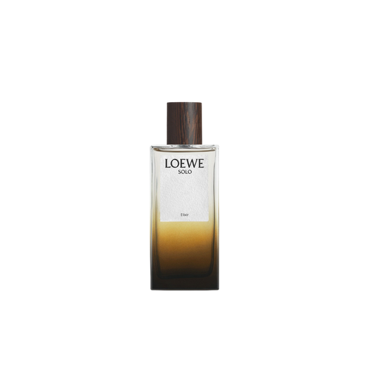 LOEWE ELIXIR SOLO Eau de Parfum