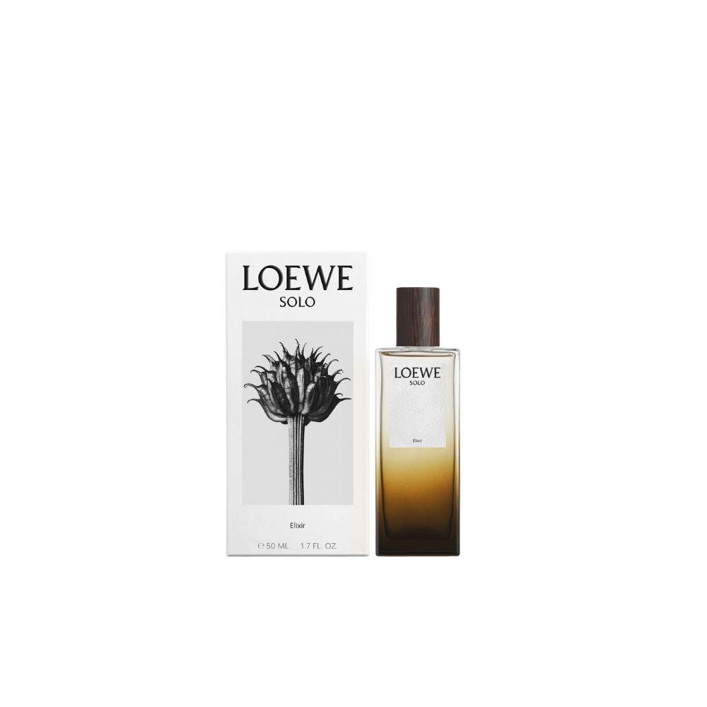 LOEWE ELIXIR SOLO Eau de Parfum