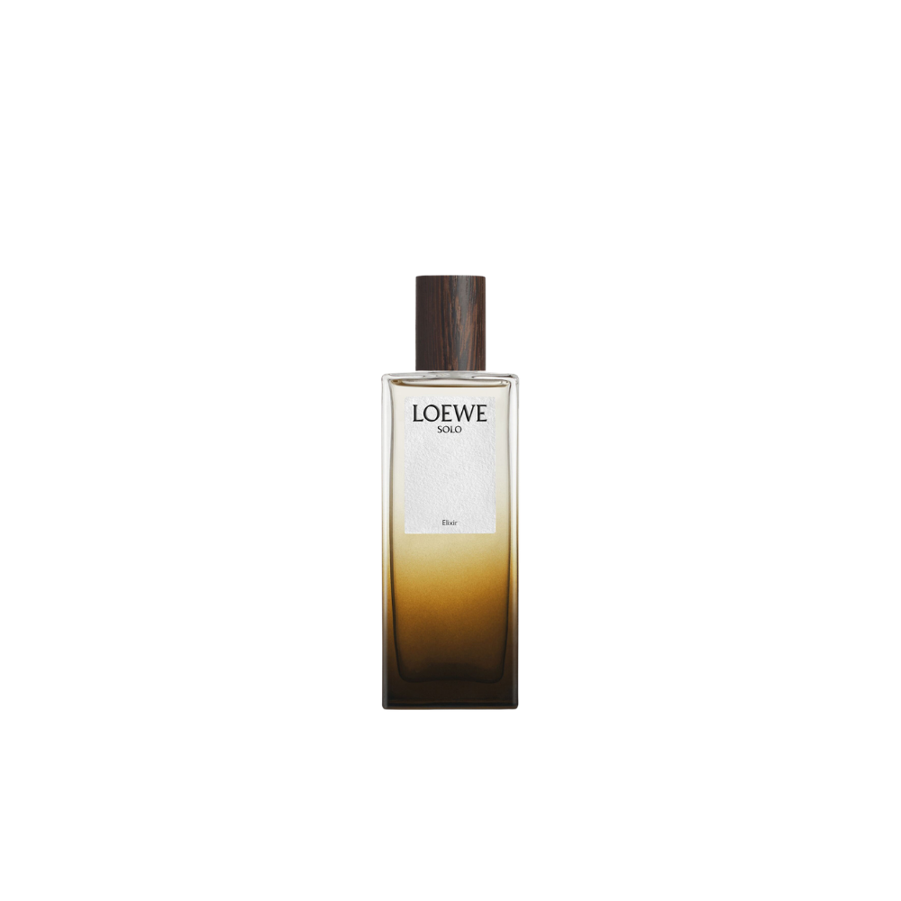 LOEWE ELIXIR SOLO Eau de Parfum
