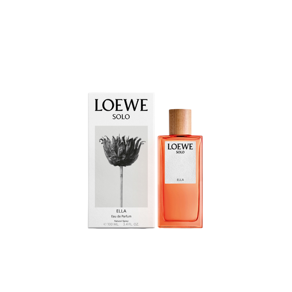 LOEWE SOLO Ella Eau de Parfum