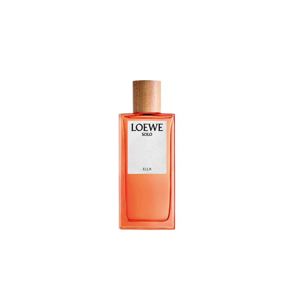 LOEWE SOLO Ella Eau de Parfum