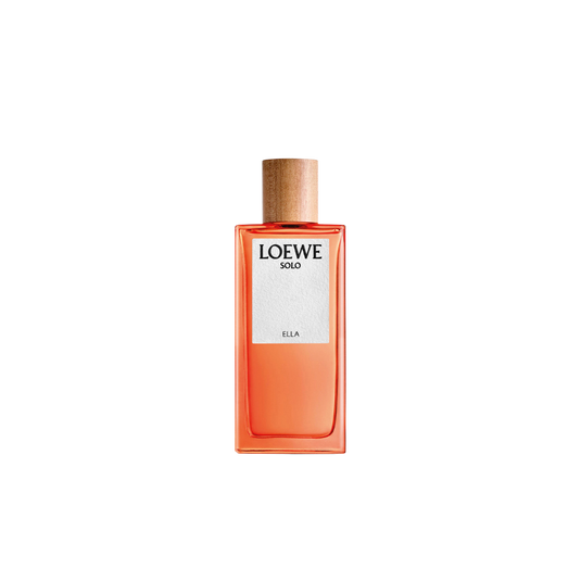 LOEWE SOLO Ella Eau de Parfum