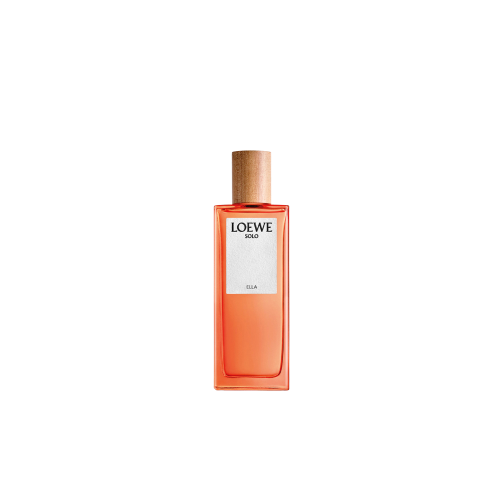 LOEWE SOLO Ella Eau de Parfum