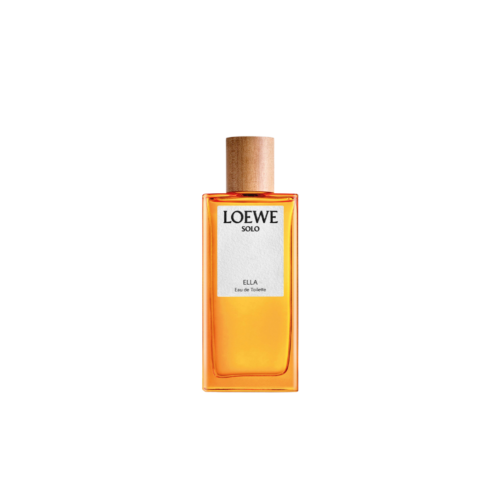 LOEWE SOLO Ella Eau de Toilette