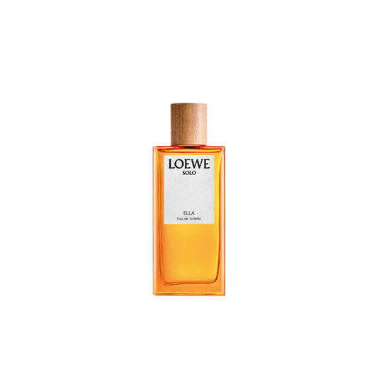 LOEWE SOLO Ella Eau de Toilette