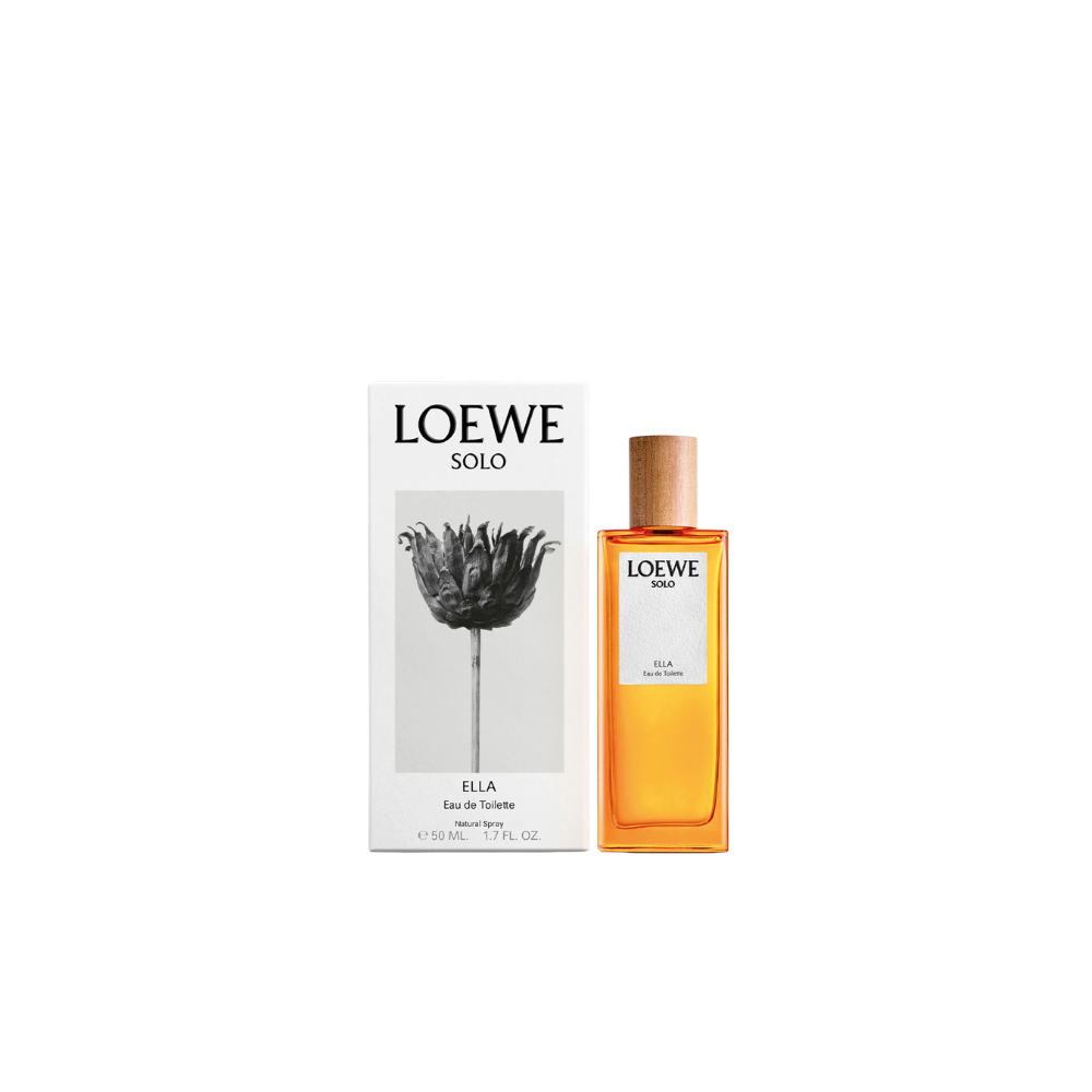 LOEWE SOLO Ella Eau de Toilette