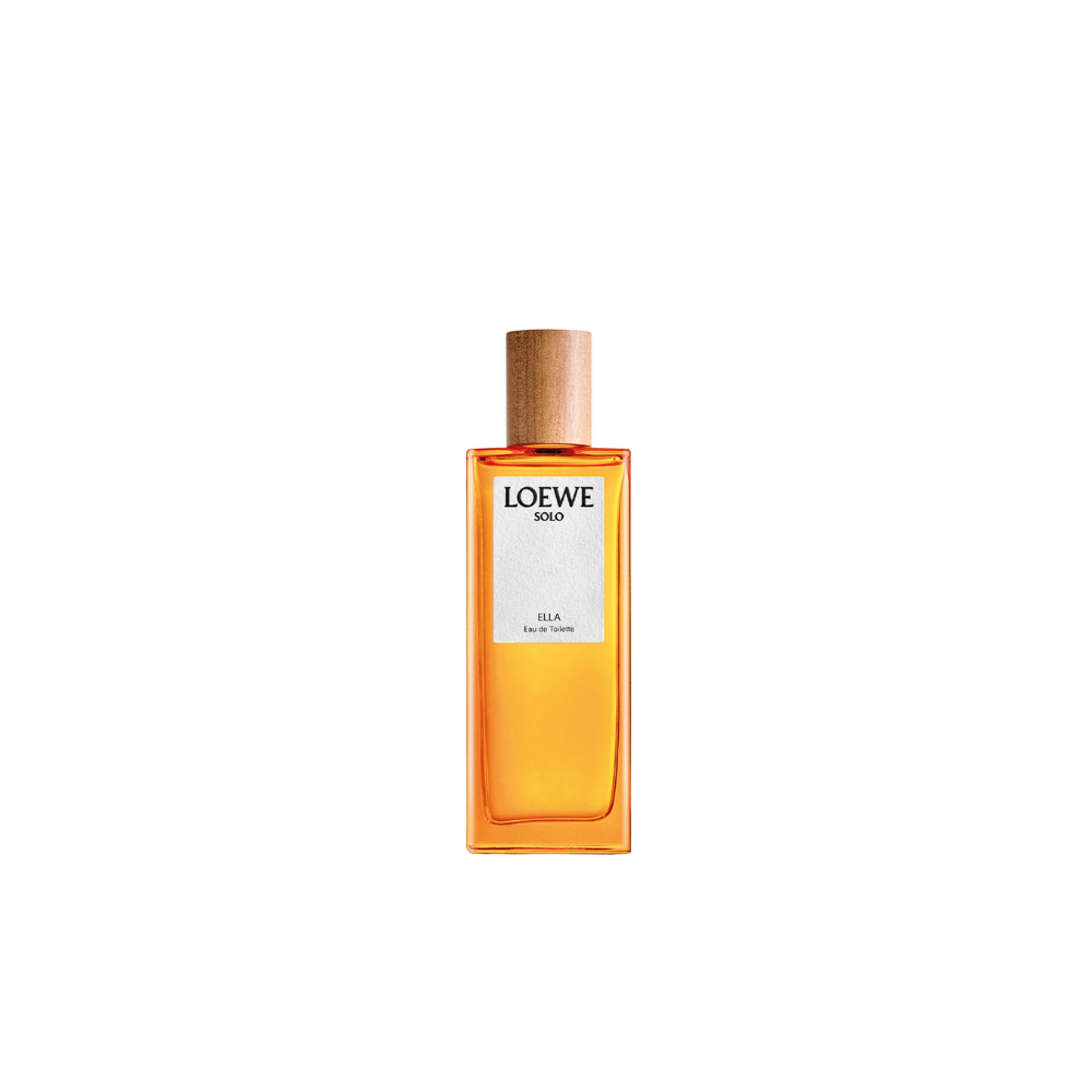 LOEWE SOLO Ella Eau de Toilette