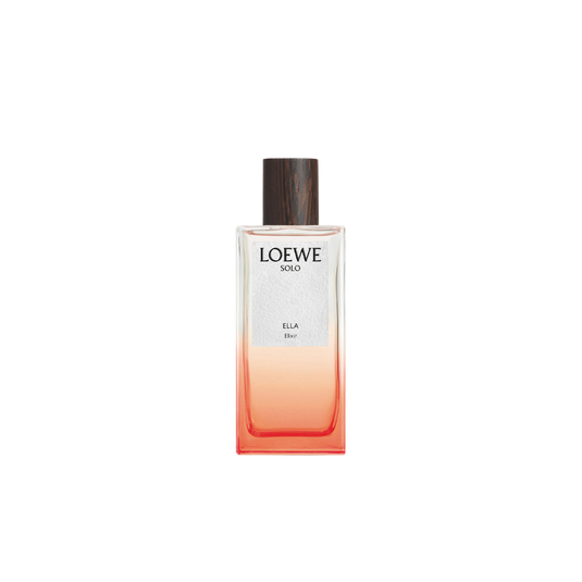 LOEWE ELIXIR SOLO ELLA Eau de Parfum