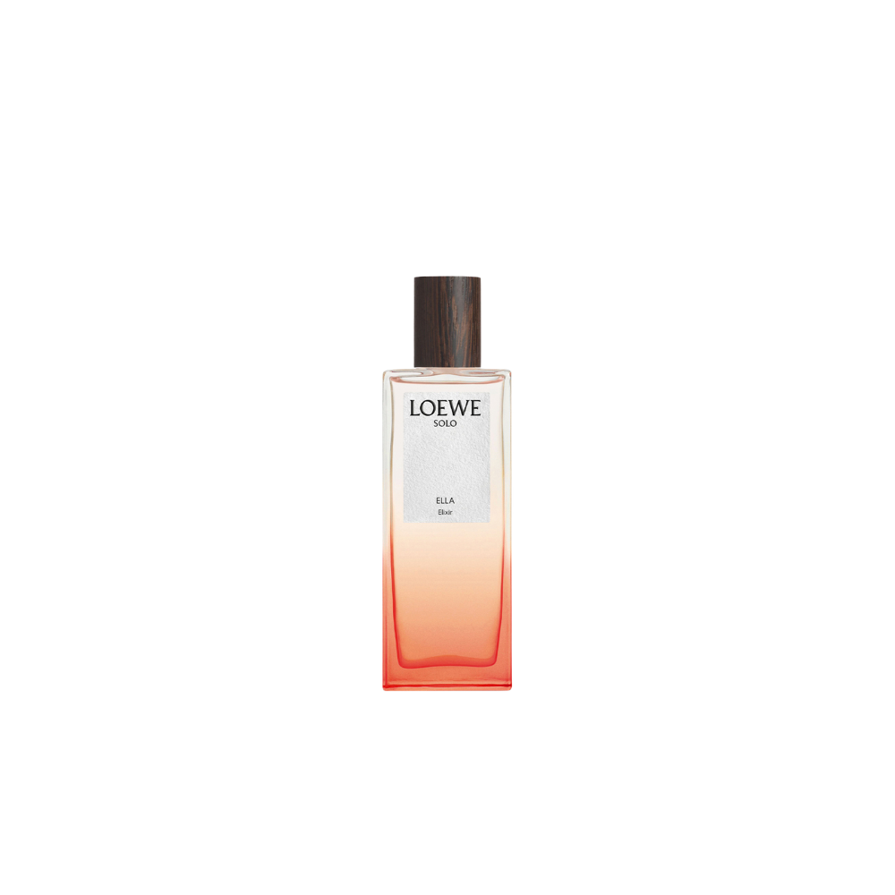 LOEWE ELIXIR SOLO ELLA Eau de Parfum