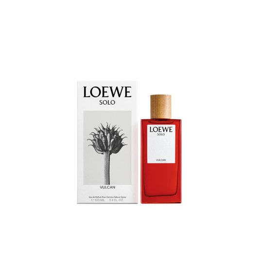 LOEWE SOLO VULCAN Eau de Parfum