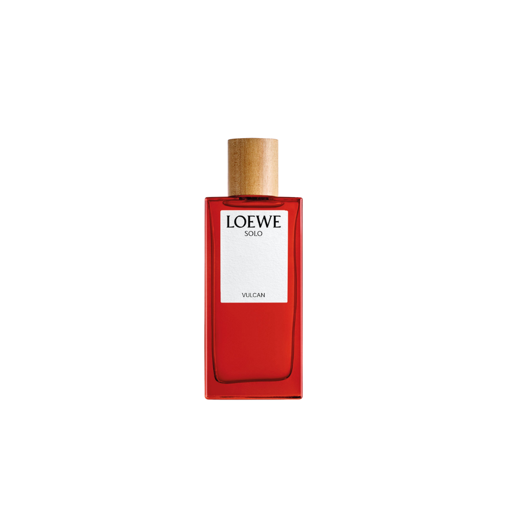 LOEWE SOLO VULCAN Eau de Parfum