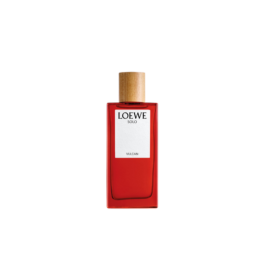LOEWE SOLO VULCAN Eau de Parfum