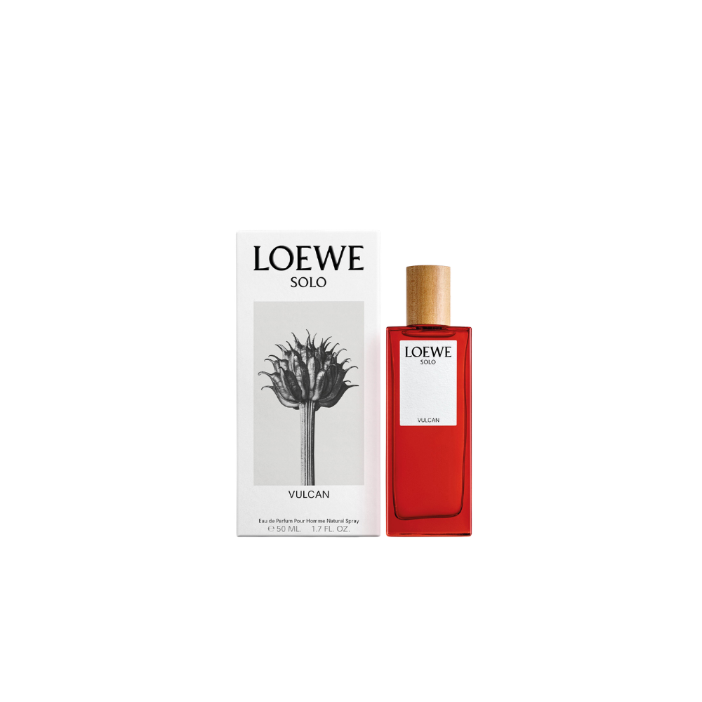 LOEWE SOLO VULCAN Eau de Parfum