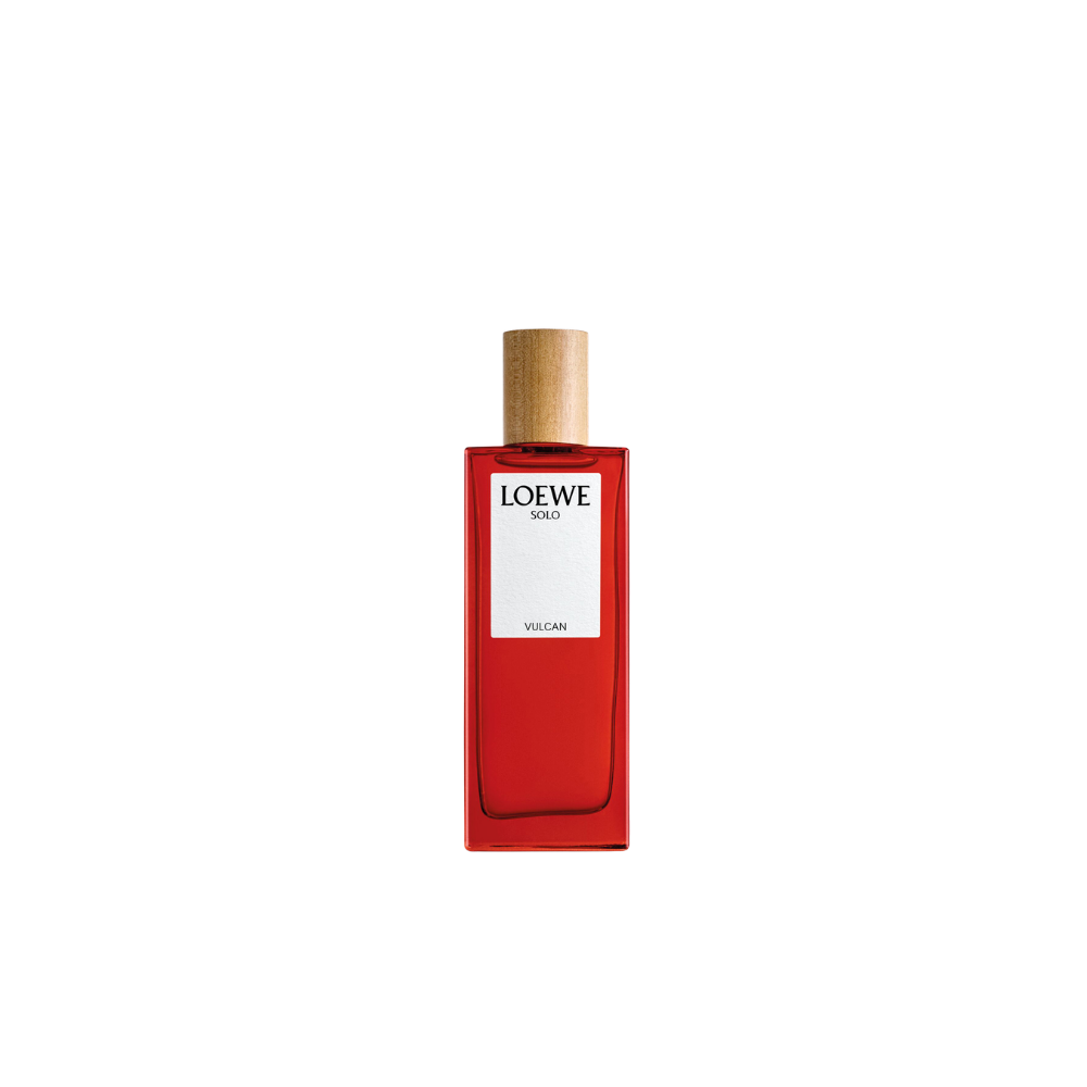 LOEWE SOLO VULCAN Eau de Parfum