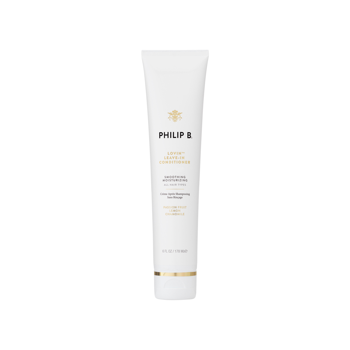 Philip B Lovin Leave-in Conditioner