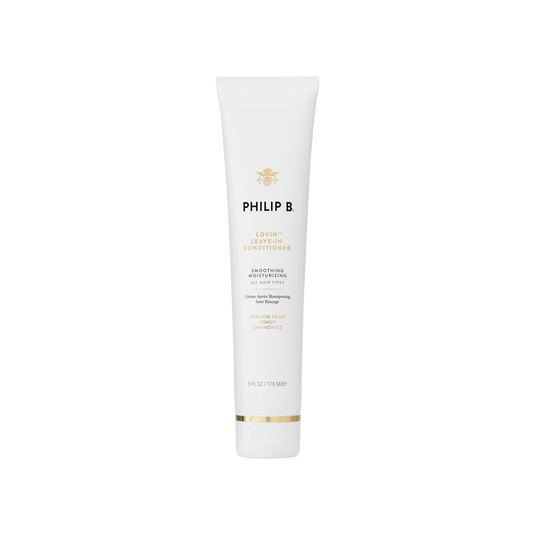 Philip B Lovin Leave-in Conditioner