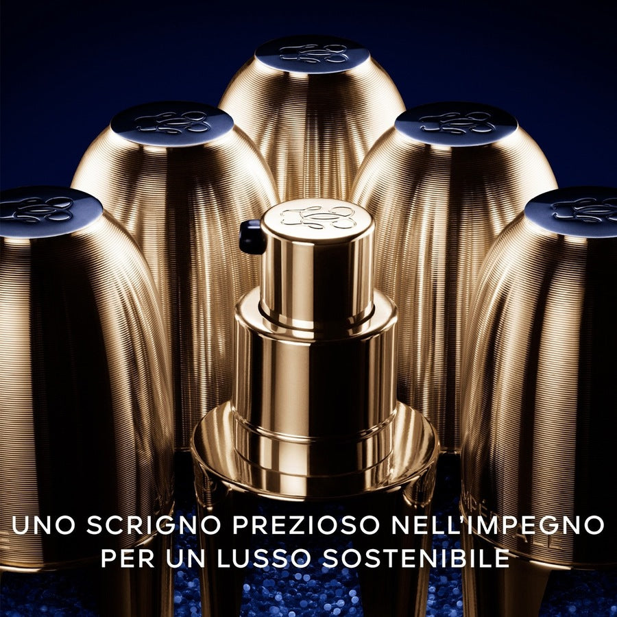 Guerlain Orchidée Imperiale The Micro-lift Concentrate