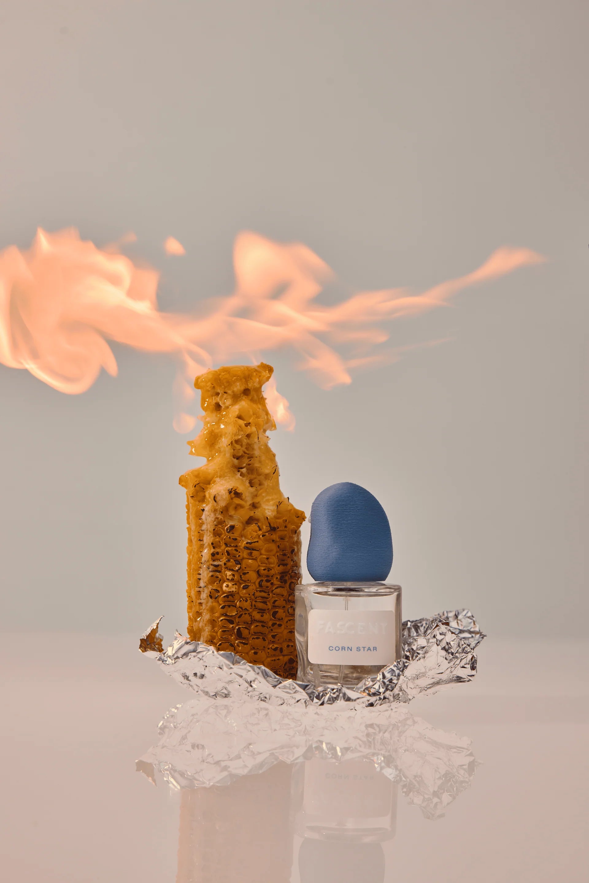 Fascent Corn Star Eau de Parfum