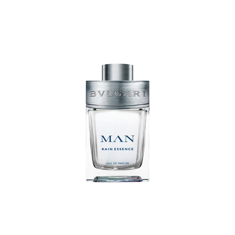Bvlgari Man Rain Essence