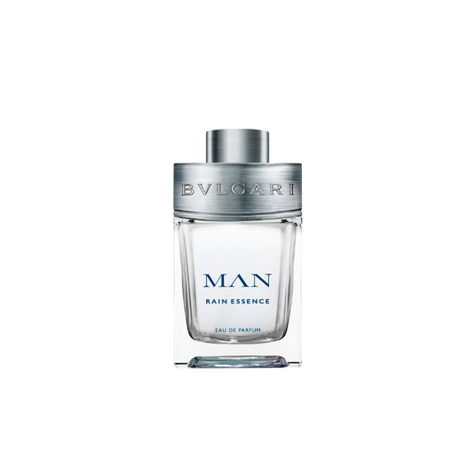 Bvlgari Man Rain Essence