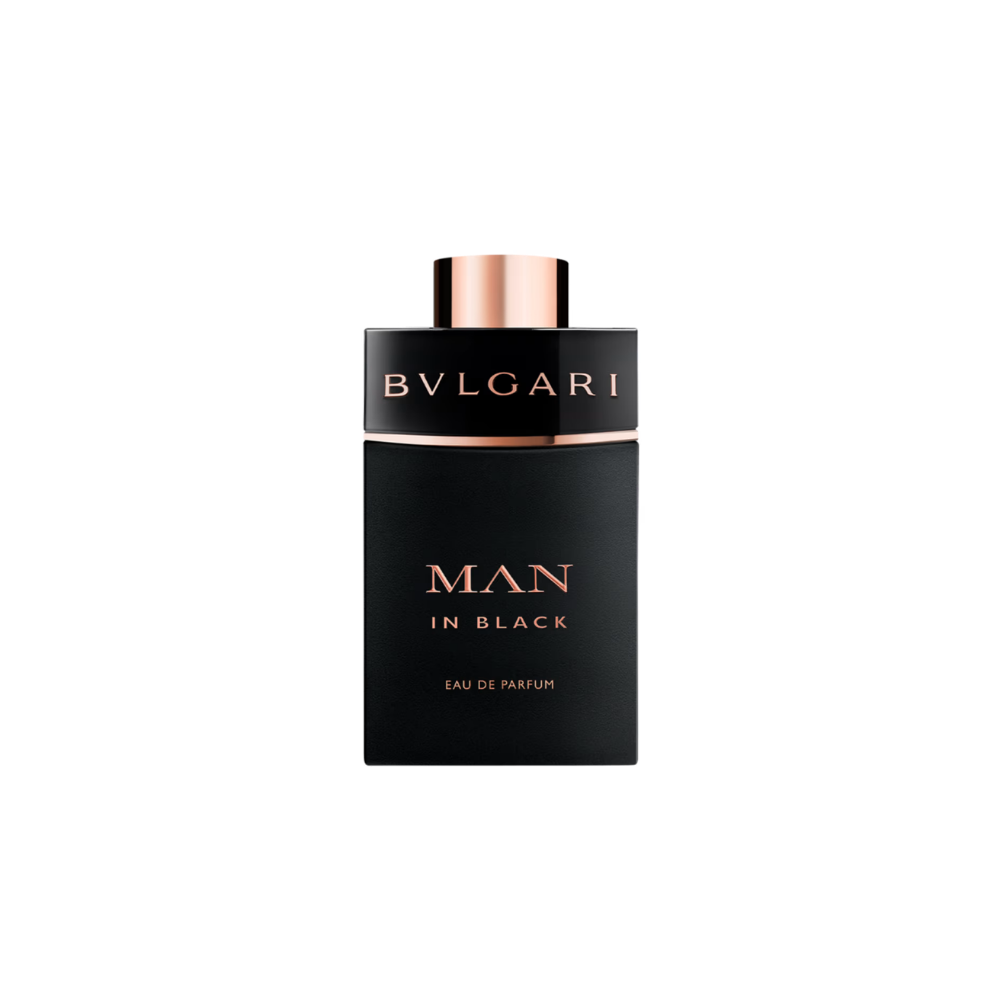 Bvlgari Man In Black Eau de Parfum