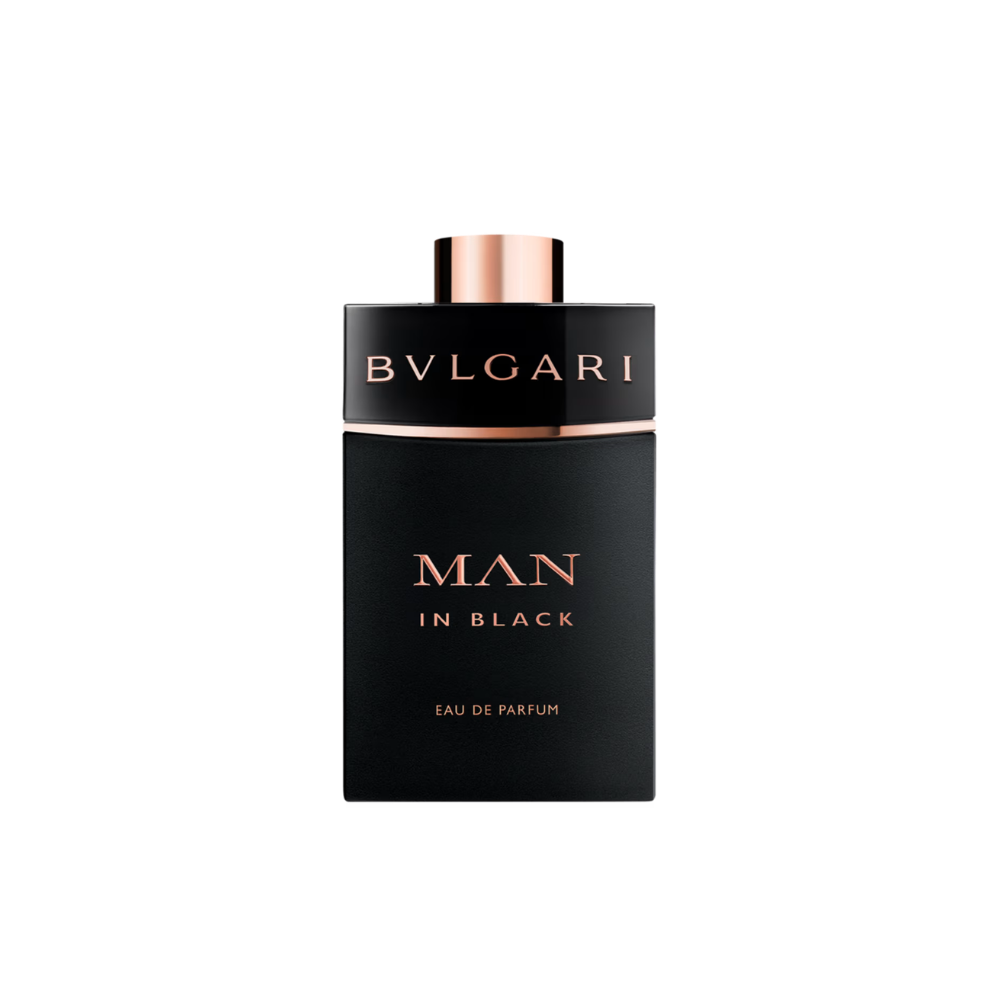 Bvlgari Man In Black Eau de Parfum