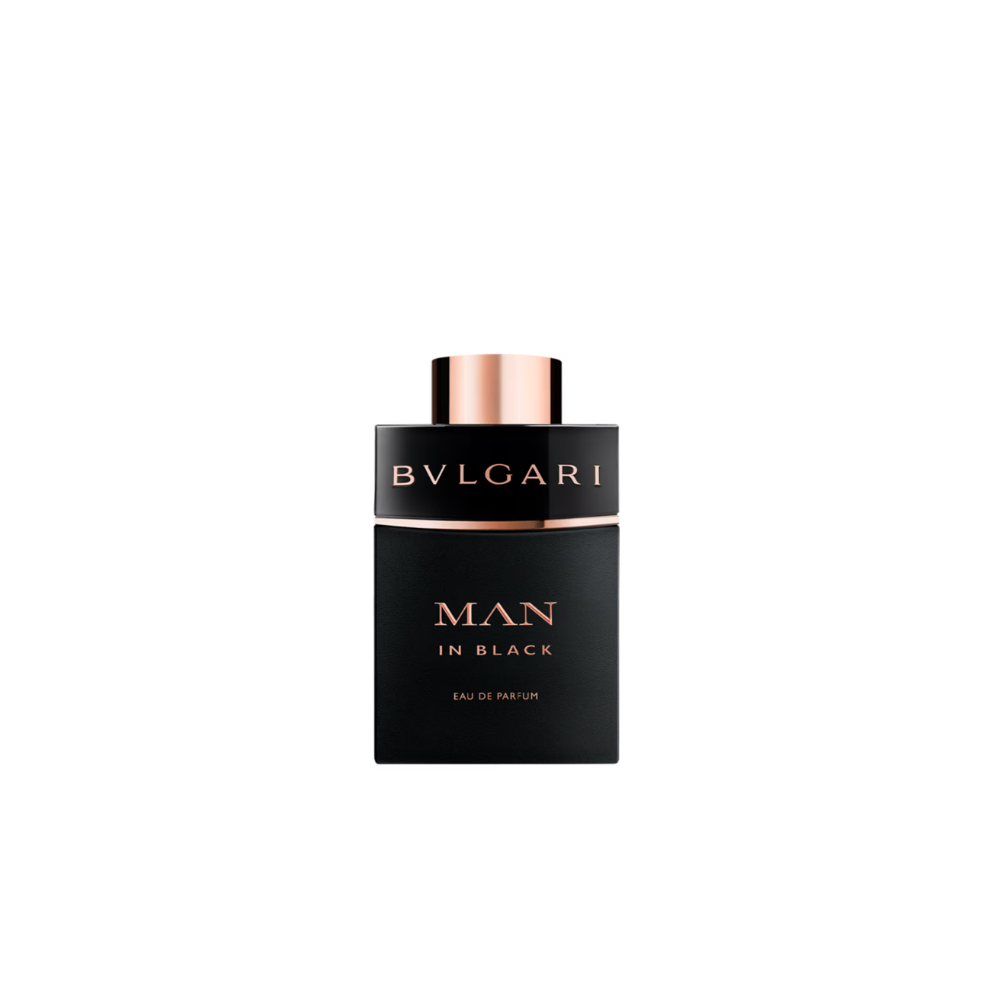 Bvlgari Man In Black Eau de Parfum