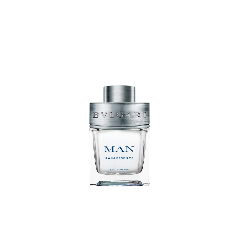 Bvlgari Man Rain Essence