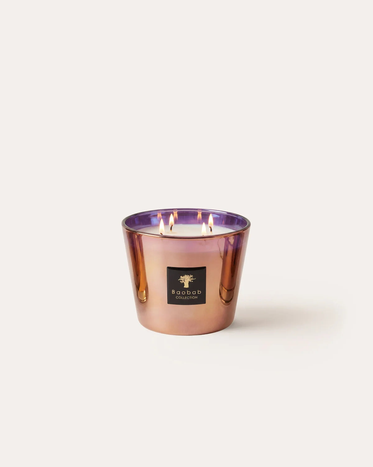 Baobab Candle Les Exclusives Cyprium