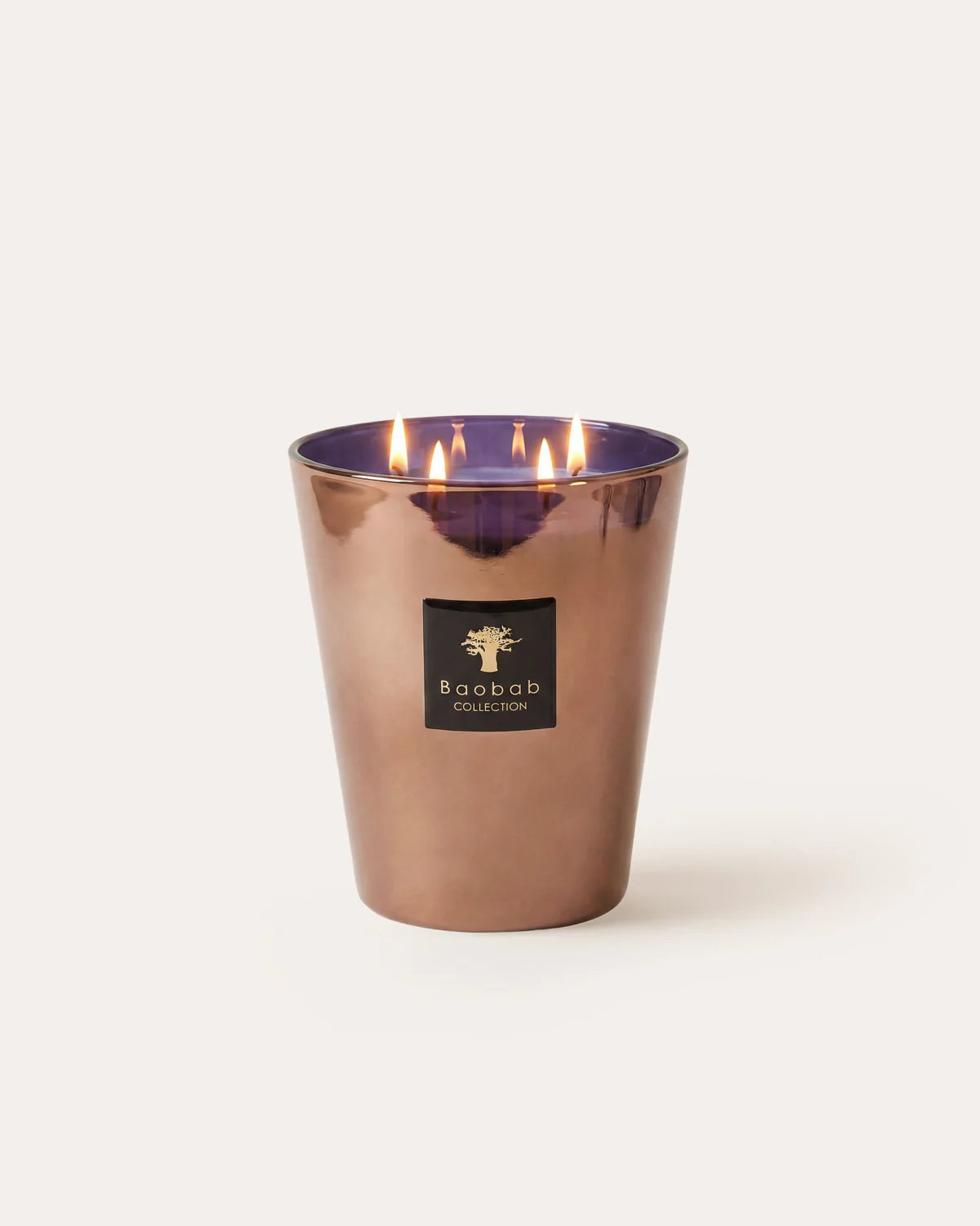 Baobab Candle Les Exclusives Cyprium