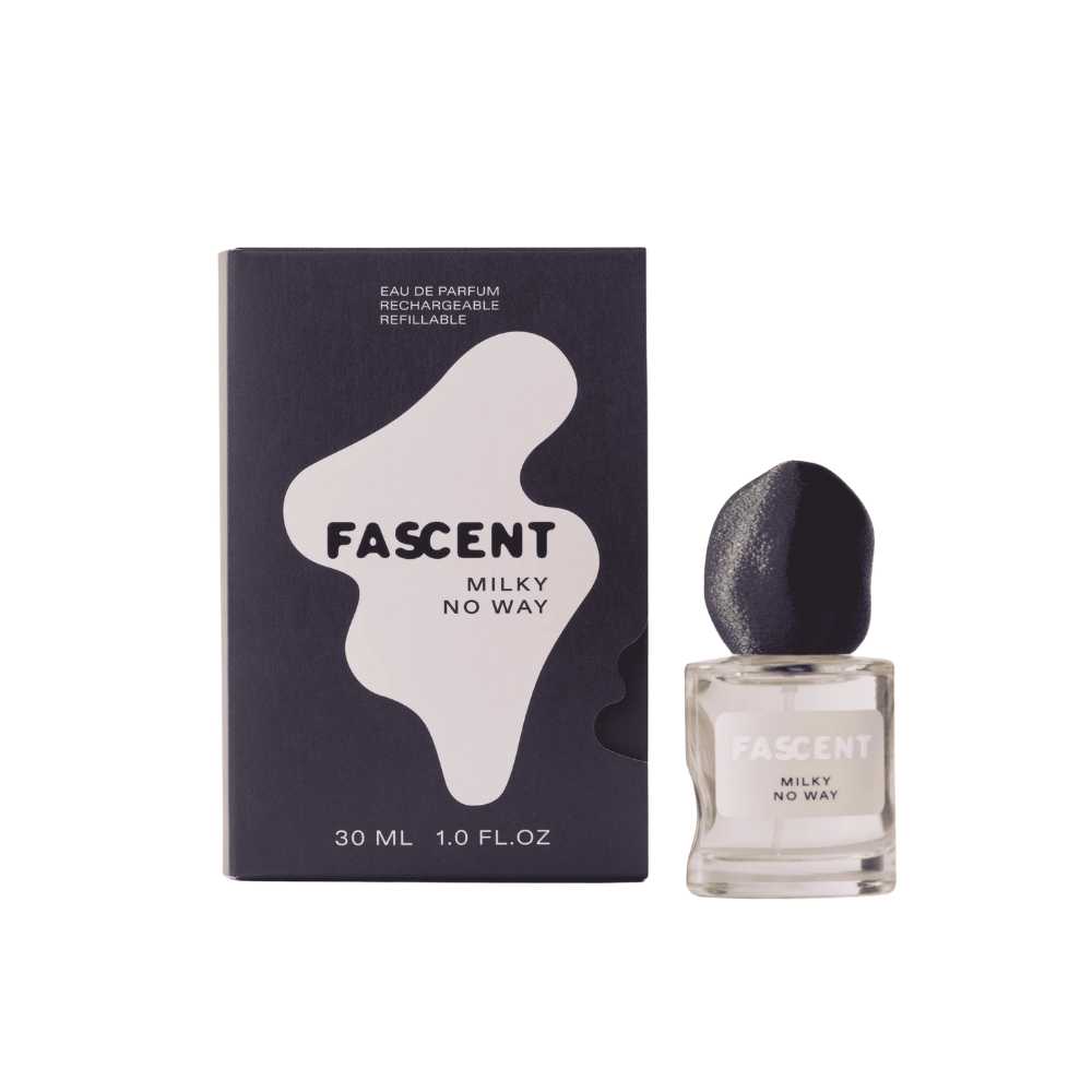 Fascent Milky No Way Eau de Parfum