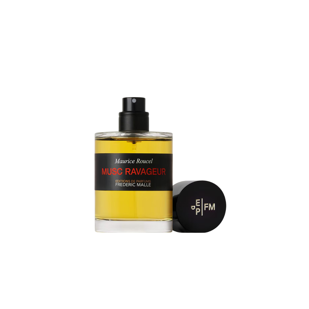 Frederic Malle Musc Ravageur Eau de Parfum