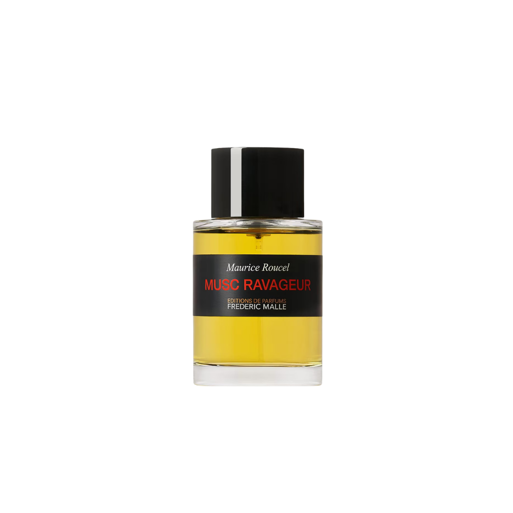 Frederic Malle Musc Ravageur Eau de Parfum