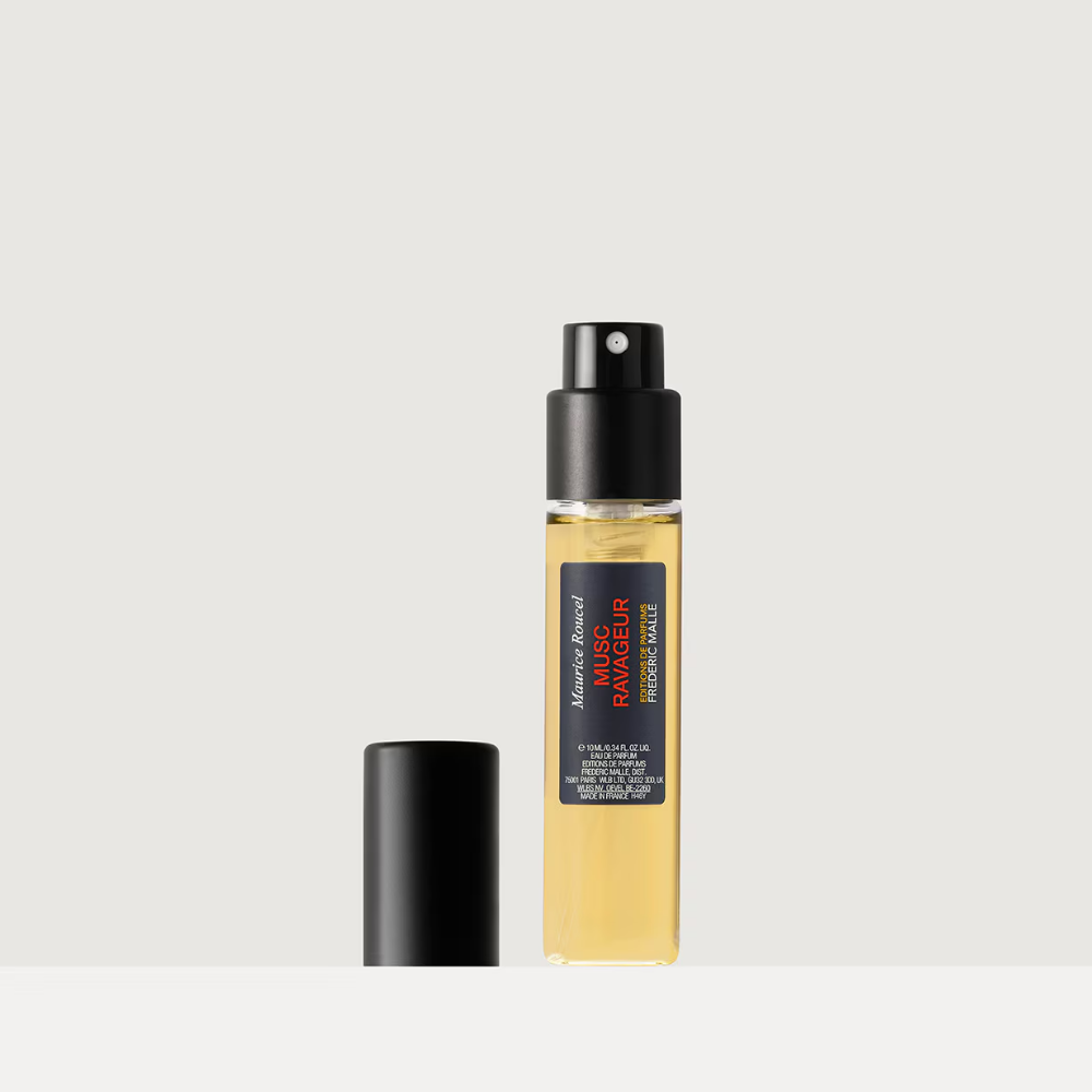 Frederic Malle Musc Ravageur Eau de Parfum
