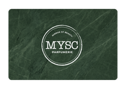 MYSC Gift Card