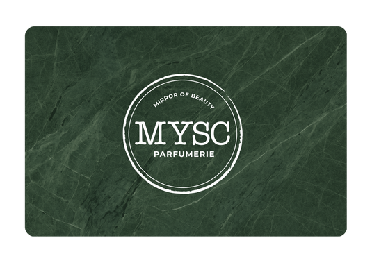 MYSC Gift Card