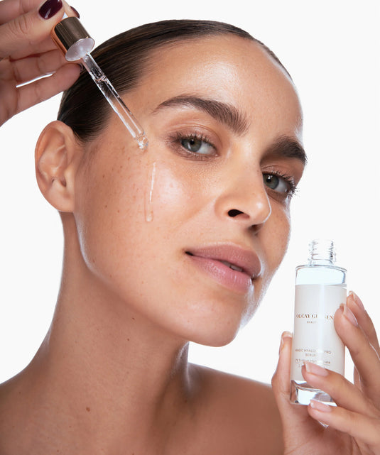 Olcay Gulsen Beauty Magic Hyaluron Pro Serum
