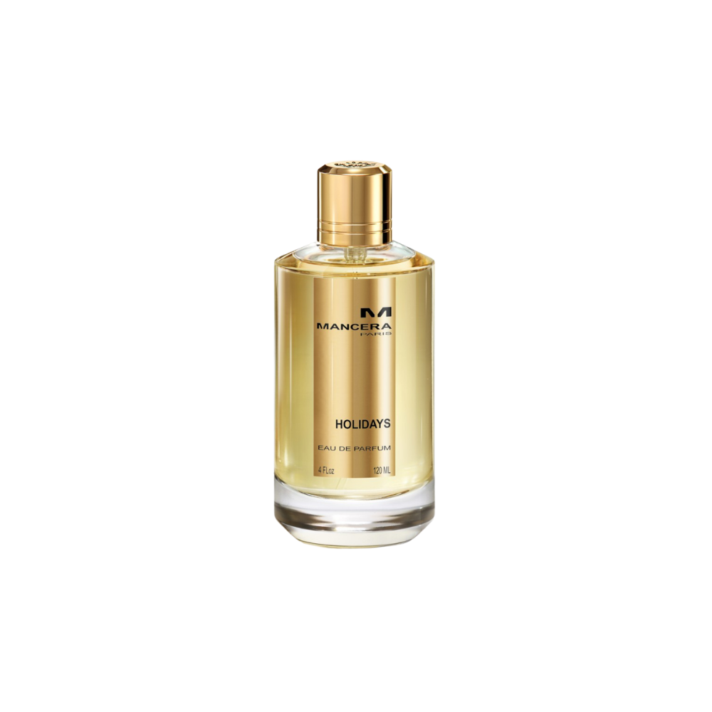 Mancera Holidays Eau de parfum