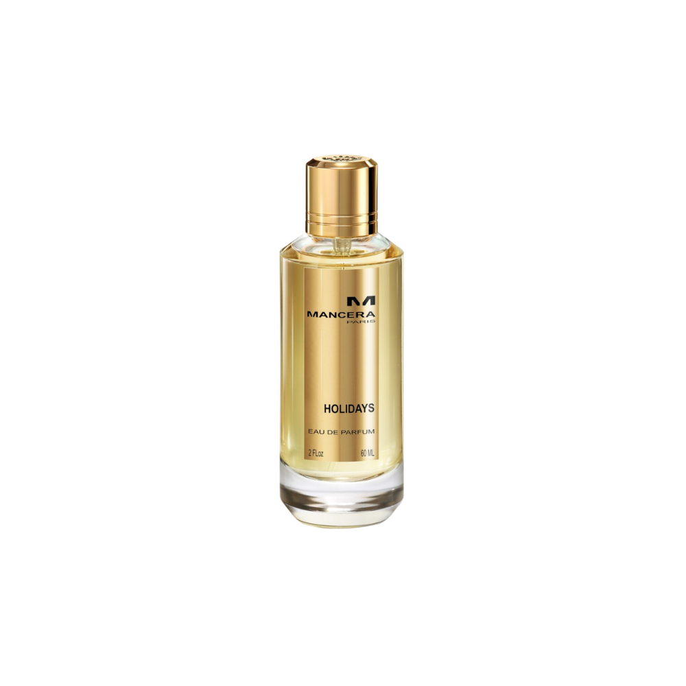Mancera Holidays Eau de parfum