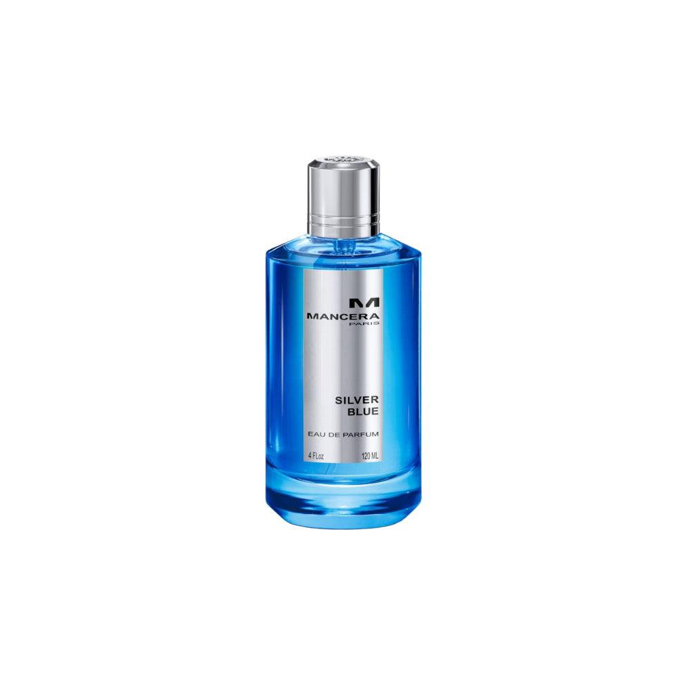 Mancera Silver Blue Eau de parfum