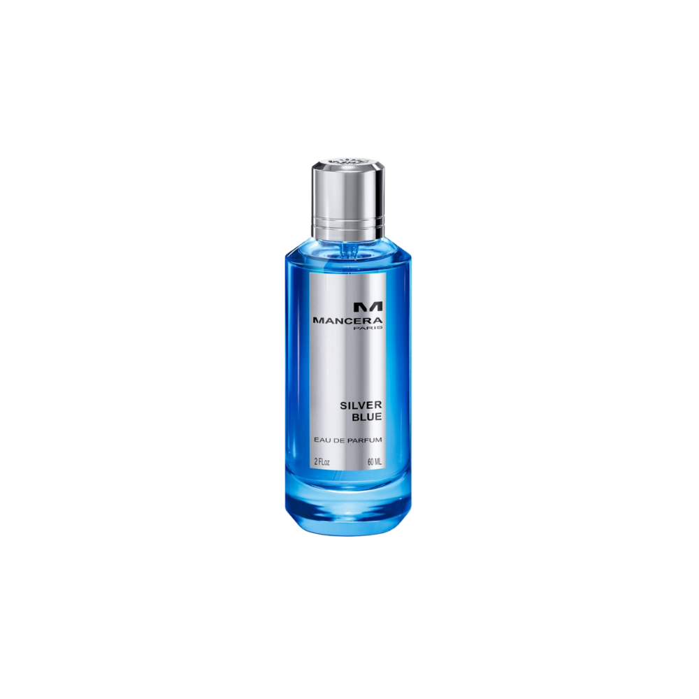 Mancera Silver Blue Eau de parfum