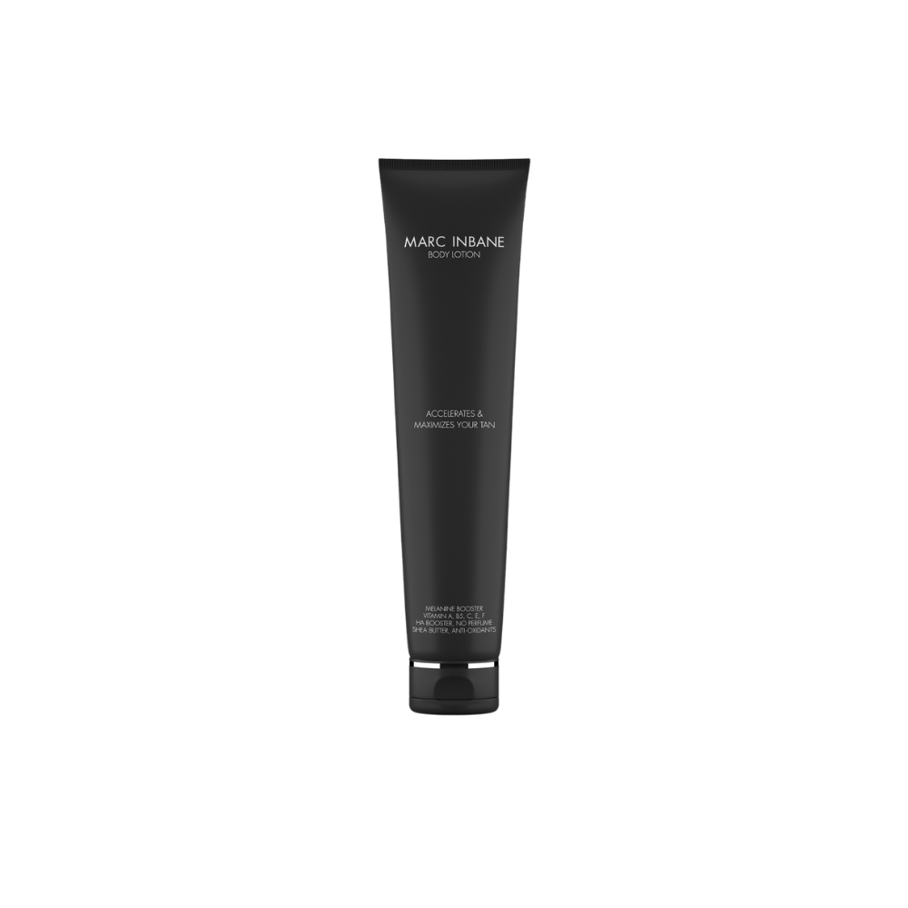 Marc Inbane Body Lotion Tan Maximizer & Extender