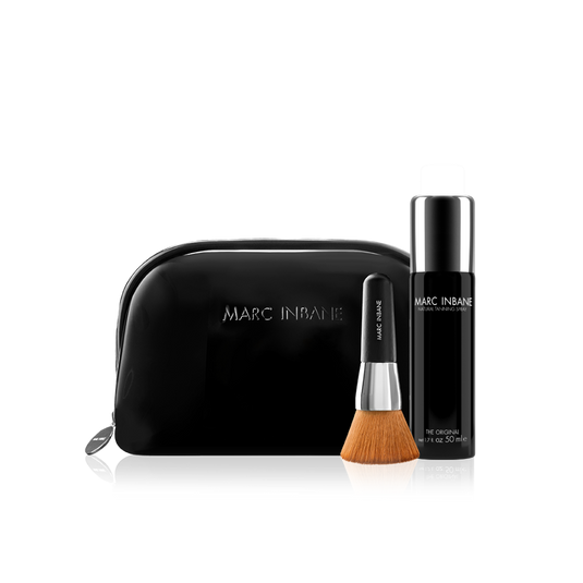 Marc Inbane Travel set