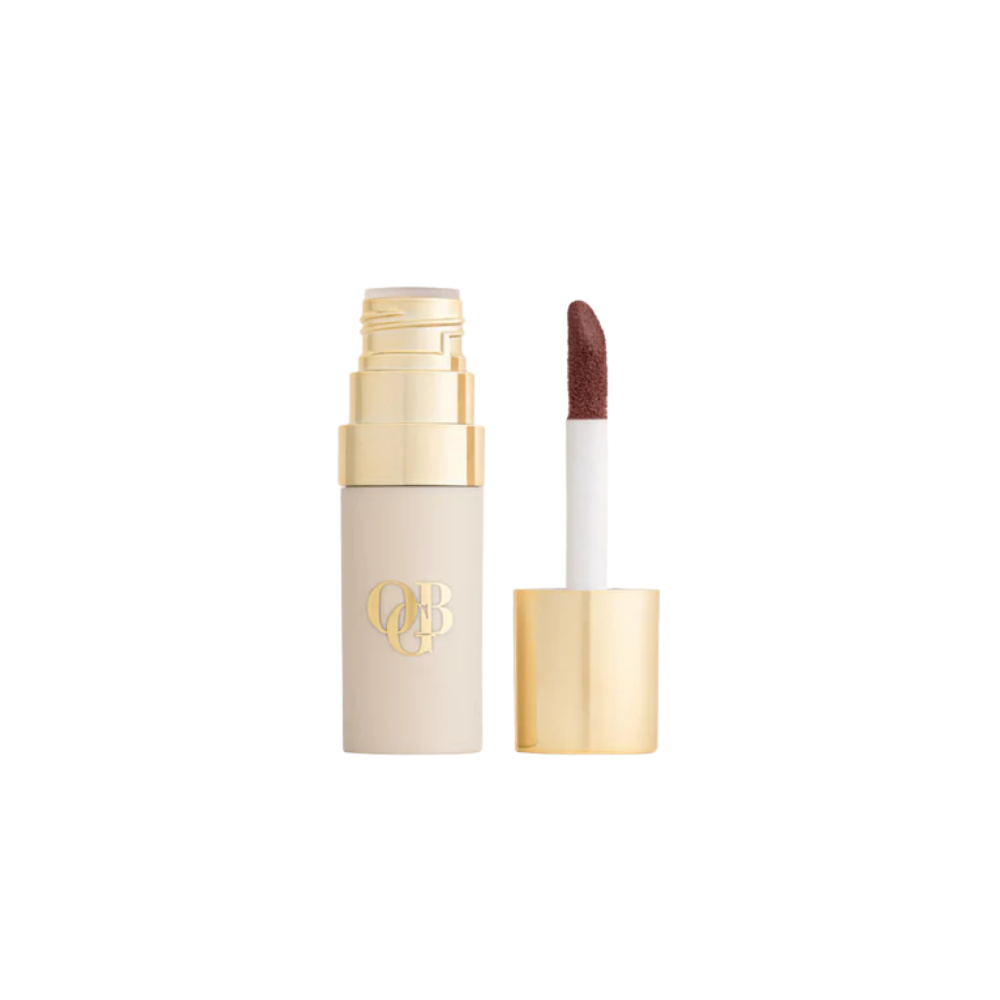 OGB Beauty Satin Lip Stain