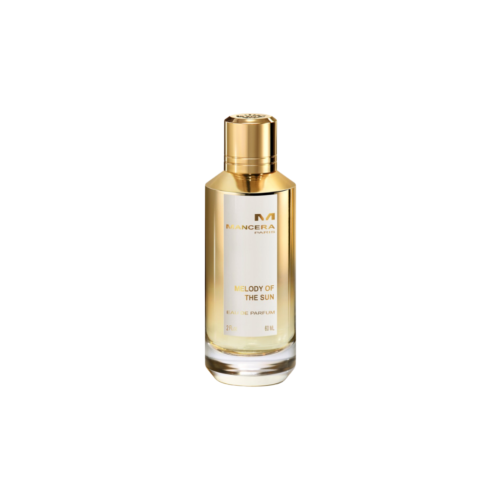 Mancera Melody Of The Sun Eau de Parfum